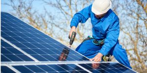 Installation Maintenance Panneaux Solaires Photovoltaïques à Avrigny